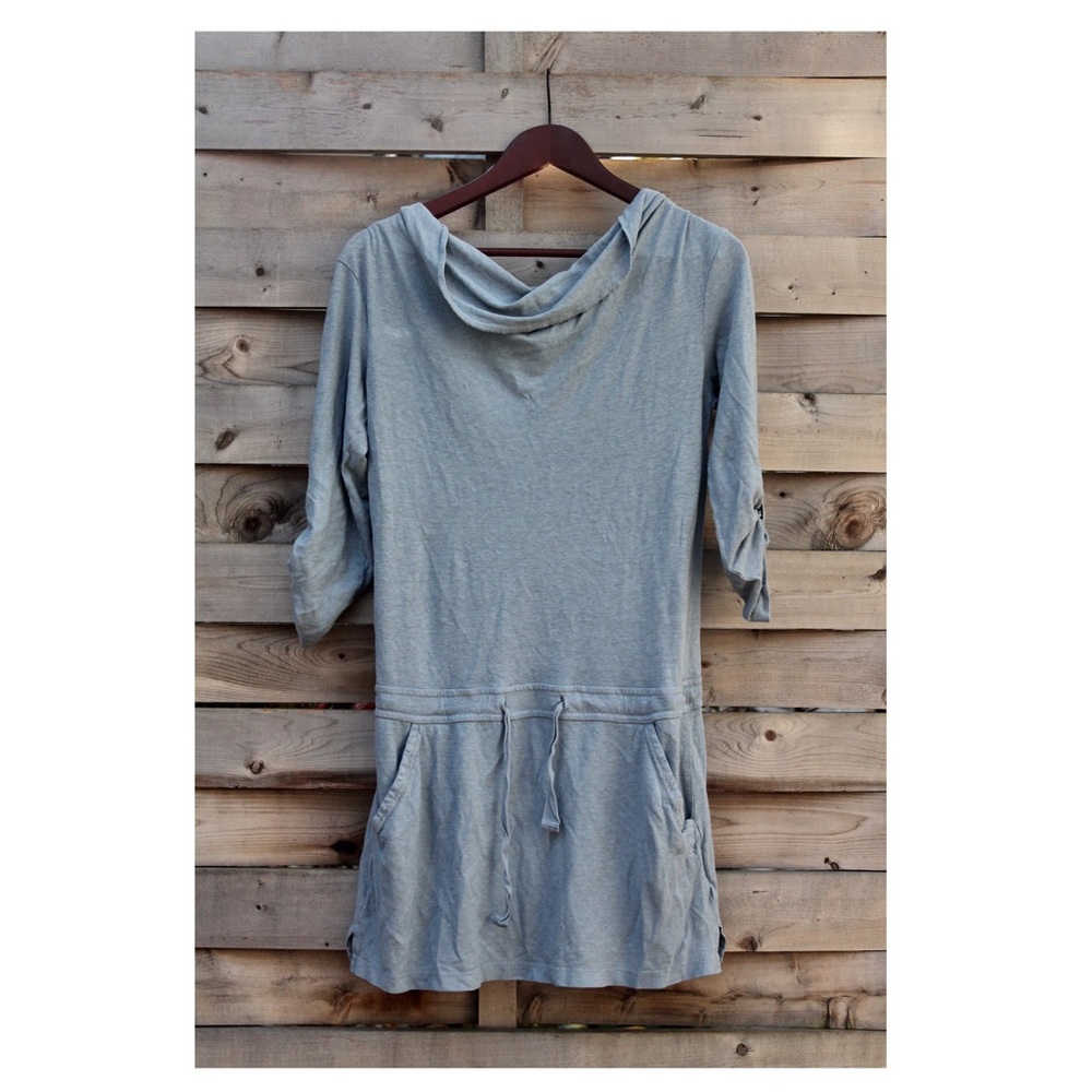 Soft + Stretchy Tunics